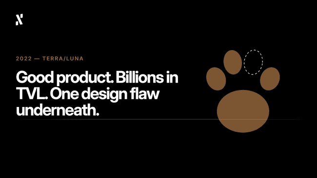 body 2 design flaw