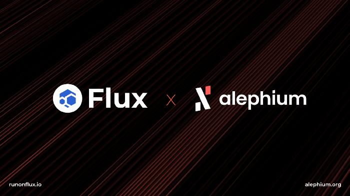 Host your Alephium Node via the Flux Marketplace