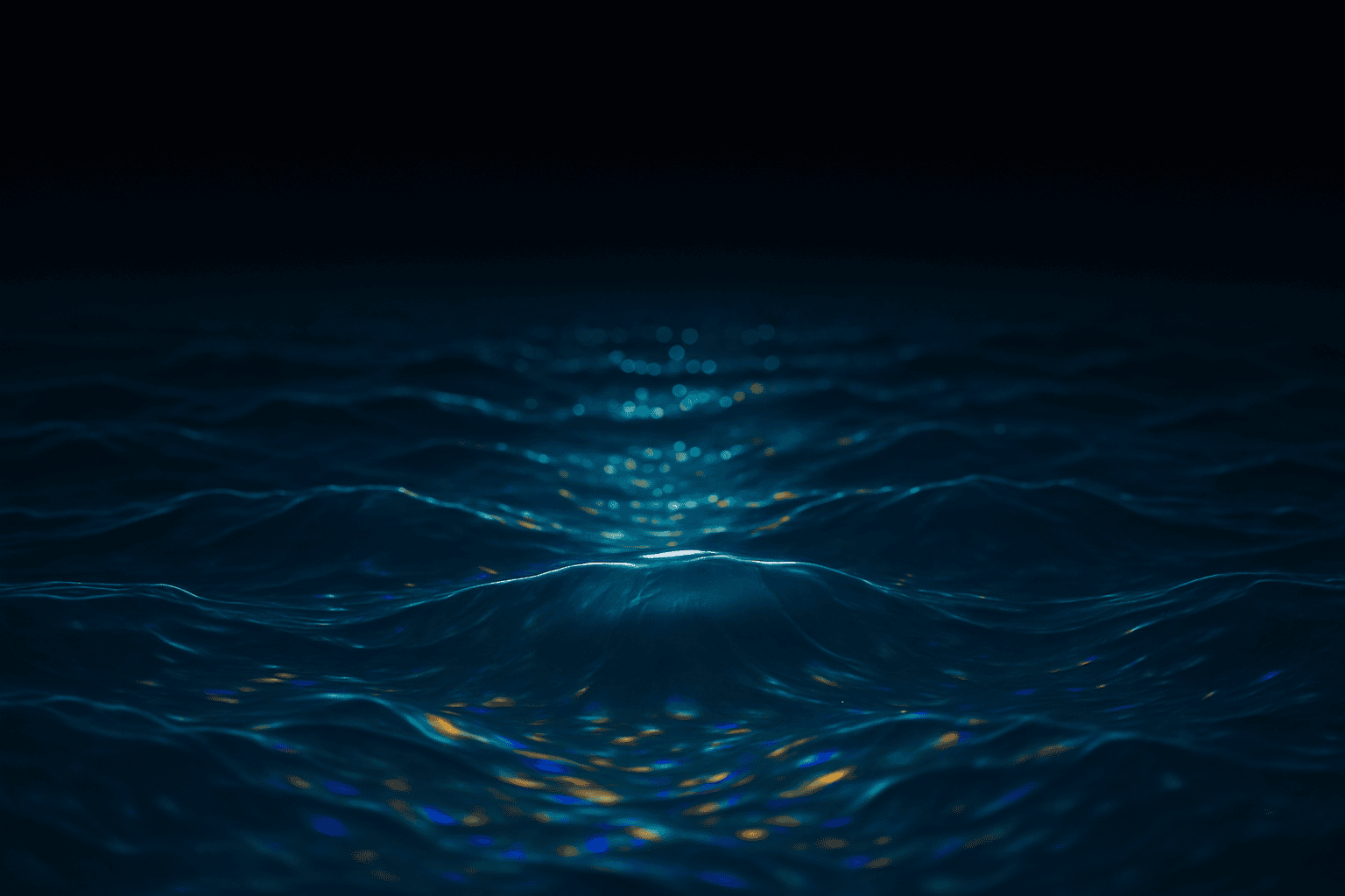 Sea