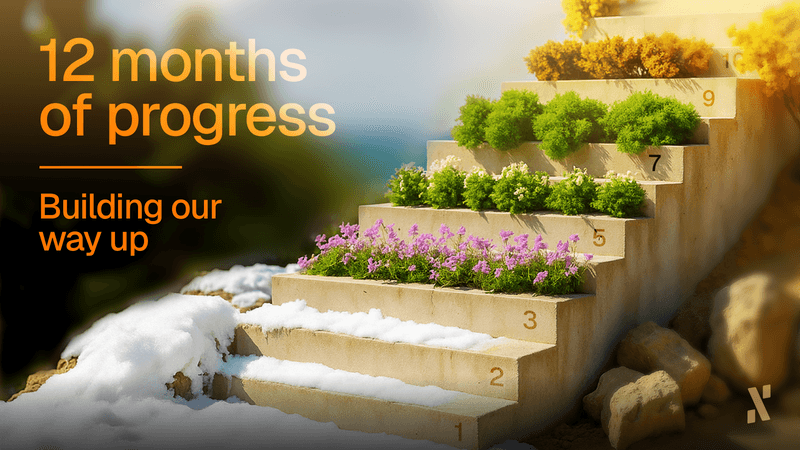 Year in Review: Alephium Turns Four