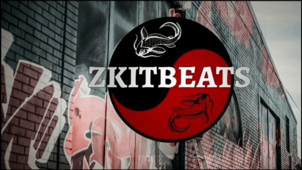 Community Highlight #6, Waldi — Zkit/beats
