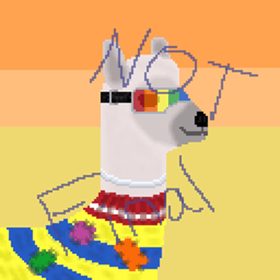 Builders Highlights #2: Alphpaca NFTs