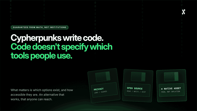 04 cypherpunks write code