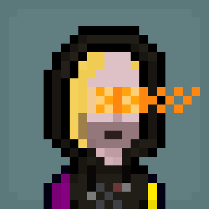 Community Highlight #18, Mowreez