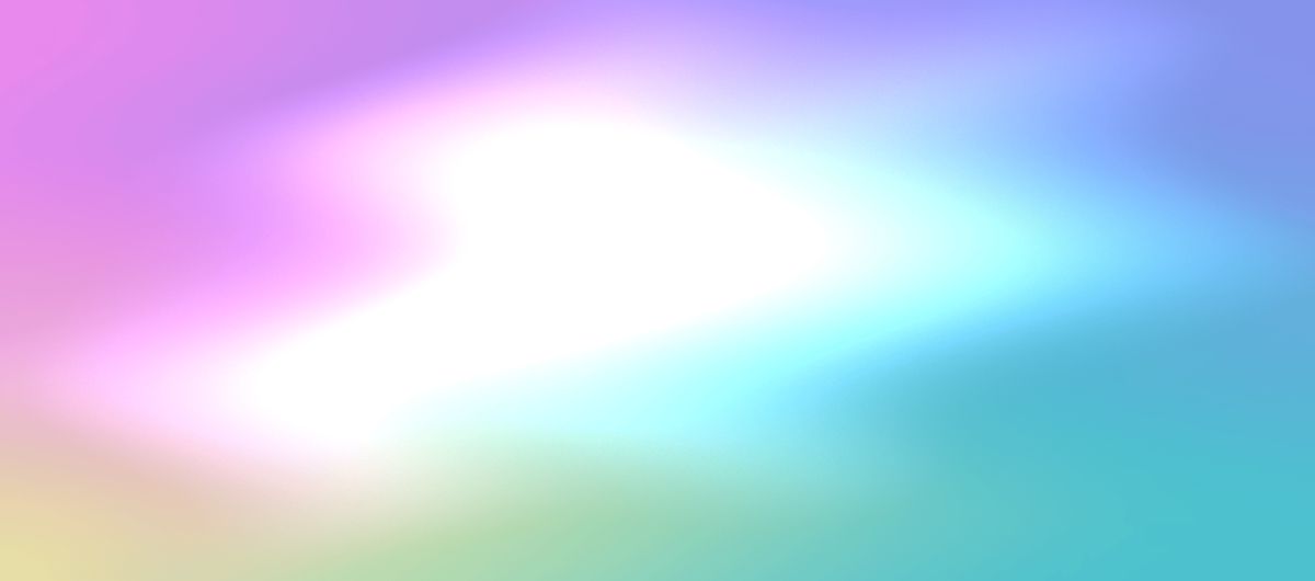 Loading gradient background