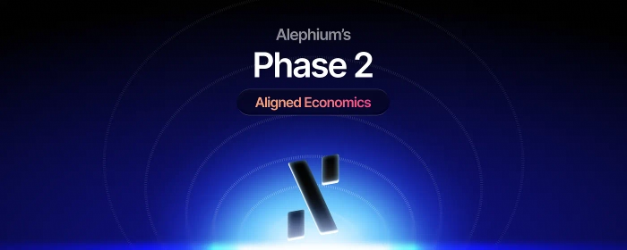 Phase 2: From Scalable Infrastructure to Aligned Economics