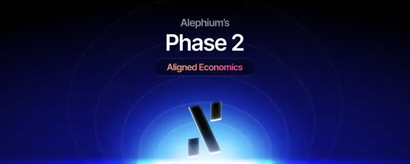 Phase 2: From Scalable Infrastructure to Aligned Economics