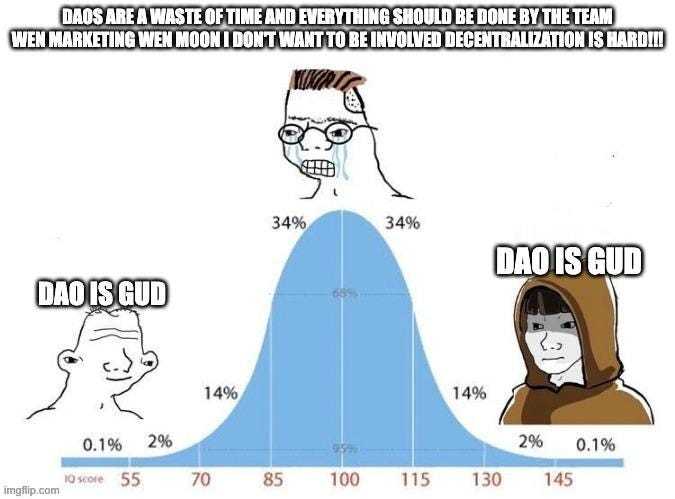 WELCOME BLOCKFLOW ALLIANCE DAO!