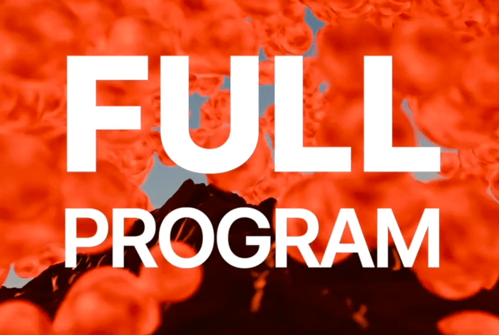 Full Builders Meetup Program Announced!