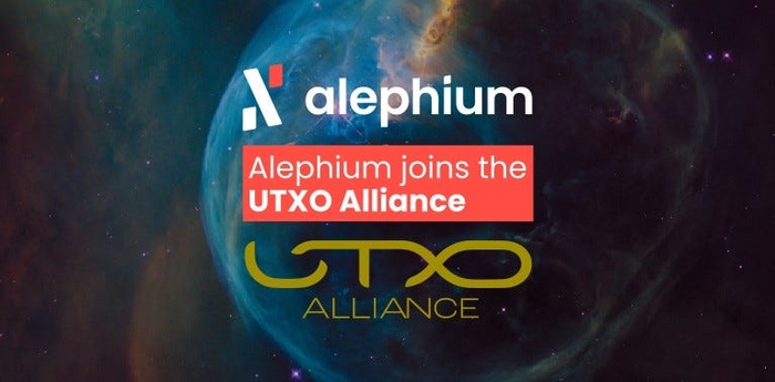 Alephium joins the UTXO Alliance