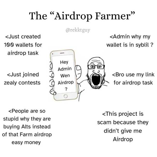 airdropfarmer