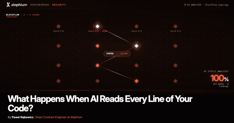 What Happens When AI Reads Every Line of Your Code?