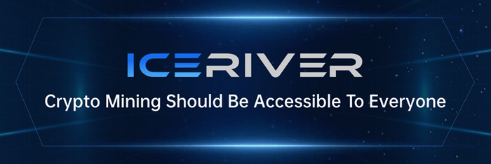 Hashrate Series #4: ICERIVER