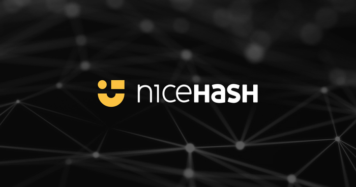 Hashrate Series #1: Nicehash