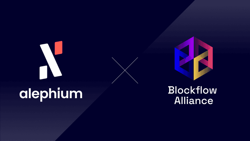 Blockflow Alliance DAO grant request approved