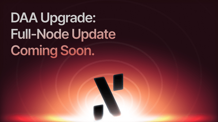 Upgrading Alephium’s Difficulty Adjustment Algorithm (DAA)