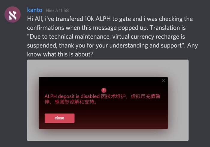 Explorer Indexing Error Postmortem
