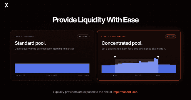 1d liquidity