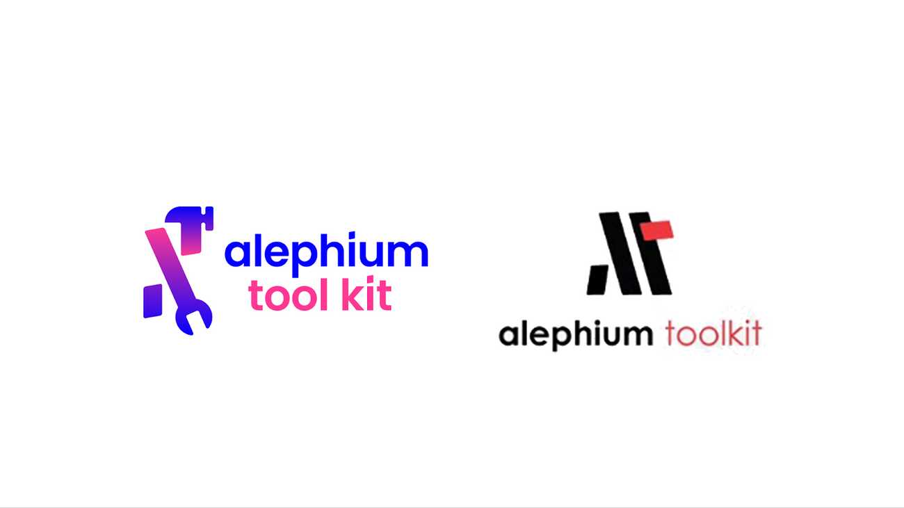 Toolkit Design Contest winners announced!