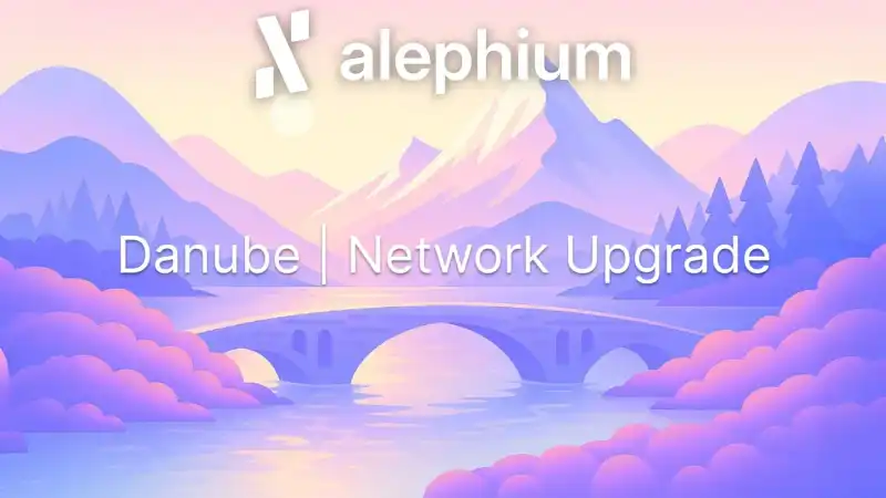 Danube Upgrade: Everything You Need to Know + FAQ