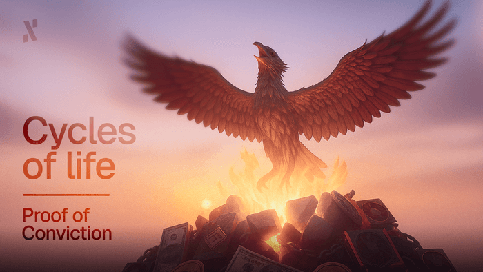 Proof of Conviction: Marketing in the Age of Mirages