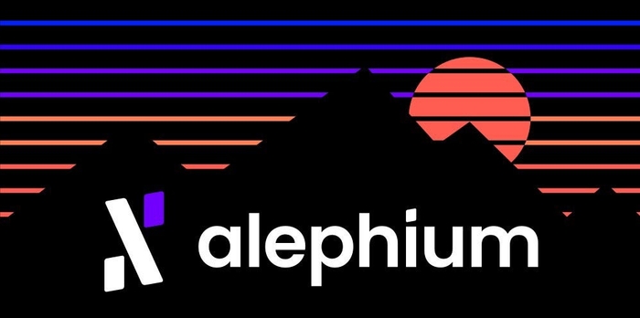 🚀 Welcome to Alephium (ALPH)