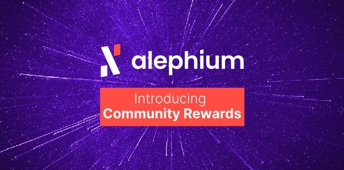 Introducing Community Rewards